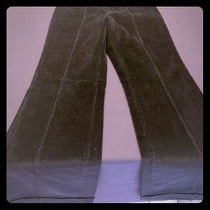 3 pairs corduroy pants
